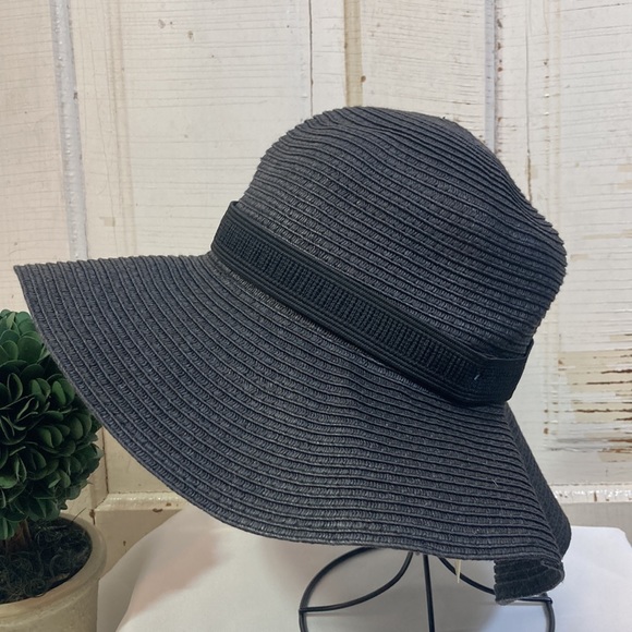 ☀️ Madewell Packable Mesa Straw hat - Picture 7 of 7